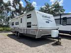 2002 Keystone Outback 26RS 26ft