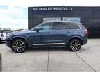 2018 Volvo XC90 Blue, 116K miles