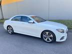 2020 Mercedes-Benz E-Class E350 E 350 Luxury Sedan/Clean Carfax