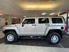 2008 Hummer H3 4DR SUV AWD