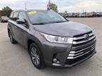 2019 Toyota Highlander XLE V6 AWD HEATED MIRRORS TIRE PRESSURE MONITOR