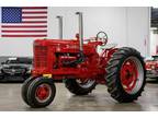 1950 International Harvester Farmall M