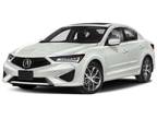 Used 2021 Acura ILX Sedan