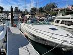 1997 Sea Ray 280 Sundancer