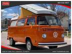 1973 Volkswagen Westfalia for sale