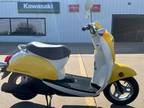 2003 Honda METROPOLITAN 50