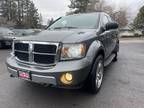 2007 Dodge Durango Limited 4dr SUV 4WD