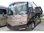 2015 Itasca Solei 36G 37ft