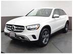 Used 2022 Mercedes-Benz GLC SUV