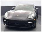 Used 2021 Porsche Panamera RWD