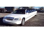 2006 Lincoln Town Car Signature 4dr Sedan - Opportunity!