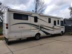 2004 National RV National RV Sea Breeze 8321LX 33ft