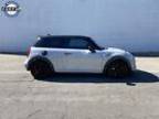 2016 Mini Hardtop 2 Door John Cooper Works 2016 MINI Hardtop 2 Door John Cooper