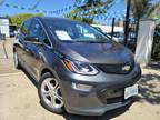 2017 Chevrolet Bolt EV LT