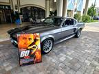 Used 1967 Ford Mustang Fastback for sale.