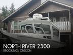 2006 North River SEAHAWK 2300C OS Boat for Sale