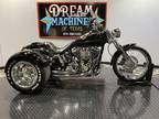 2000 Harley-Davidson FXSTD - Softail Deuce Trike Dream