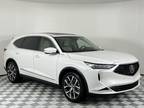 2022 Acura MDX SH AWD w/Tech 4dr SUV w/Technology Package