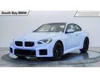 New 2023 BMW M2 Coupe
