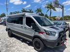 2022 Ford Transit T-150