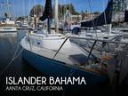 30 foot Islander Sailboats Bahama