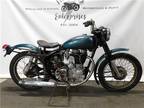 1956 Royal Enfield 350 Clipper 2112 Royal Enfield Indian 350