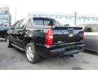 2010 Chevrolet Avalanche LT