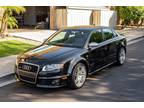 2007 Audi RS 4 Base AWD 4dr Sedan