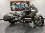 2018 Honda Gold Wing Automatic DCT Dream Machines of Texas