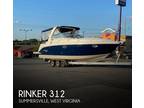 31 foot Rinker 312 - Opportunity!