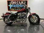 2012 Harley-Davidson XL1200C - Sportster 1200 Custom Dream
