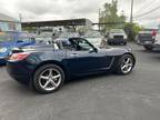 2008 Saturn Sky Red Line