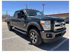 2015 Ford F-350 King Ranch