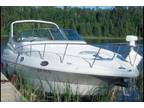 1997 Cruisers Rogue 3075 - Opportunity!