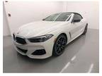 Used 2023 BMW M850i x Drive Convertible
