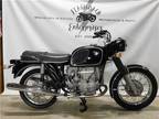 1971 BMW R75/5 750cc 2587 1971 BMW R75/5 R-series