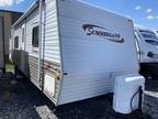 2007 Keystone Springdale Summerland 2920BH