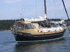 1983 Hans Christian Full keel Boat for Sale