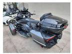 1Effective 2020 Can Am Spyder RT Limited - Opportunity!