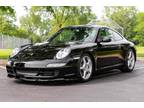 2005 Porsche 911 Carrera Coupe 6-Speed - Opportunity!