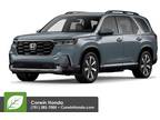 2023 Honda Pilot Gray