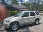 2005 Mercury Mariner Base 4dr SUV