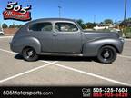 1939 Mercury 2 door Base