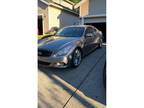 2008 Infiniti G37S Coupe 2dr Coupe for Sale by Owner