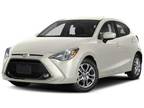 2020 Toyota Yaris LE