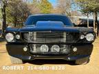 1966 Ford Mustang RESTOMOD ATK 408CI 6.0 V8 ENGINE Tremec 5 speed