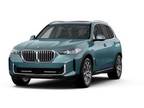 New 2024 BMW X5 Sports Activity Vehicle