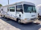 2000 Tiffin Tiffin FORD ALLEGRO 31 ' CLASS A MOTOR HOME 31ft