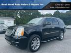 2014 GMC Yukon Denali AWD 4dr SUV