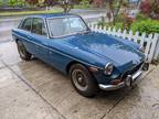 1971 MG MGB GT For Sale